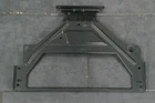 Bracket 3W1803277B Bentley Continental Flying Spur Gt Holder Crossmember Carrier Gebraucht. Price: $53.32.