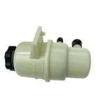 New Power Steering Reservoir For 2011-2015 Dodge Jeep Durango Grand Cherokee. Price: $12.00.