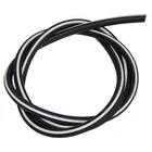 Vacuum Hose Correct White Stripe 5/32" With Ribs 1969-72 Gm Sold By The Foot New. Price: $13.00.