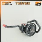 07-11 Mercedes-benz SL550 SL500 Abc Tandem Hydraulic Power Steering Pump Oem Used. Price: $468.87.