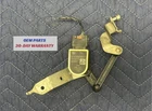 Oem Bmw 6861351 Suspension Headlight Level Sensor F30 F32 F36 F10 4 Series Used. Price: $35.19.