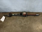 Front Passenger Right Axle Shaft From 2011 Toyota Camry 11748531 Used. Price: $96.94.