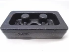 2004 2026 Ford F-150 Rear Suspension Lift Spacer Block Oem Used. Price: $34.95.
