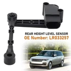 Rear Height Level Sensor LR033257 For Discovery Range Rover Sport L405 L494 New. Price: $30.85.