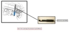 Right Rear Shock Absorber Oem 2018 Infiniti QX80 Used. Price: $125.00.
