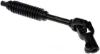 Steering Shaft Dorman 425-470 Fits 05-15 Toyota Tacoma New. Price: $192.58.
