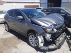 Passenger Rear Suspension Manual Parking Brake Fits 17-20 Qashqai 372294 Used. Price: $235.00.