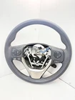 2013-2018 Toyota RAV4 Steering Wheel W/audio Cruise Control Switch Oem Used. Price: $103.50.
