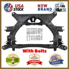 New Rear Subframe Crossmember Cradle Carrier For Tesla Model Y 2017-2023 W/bolts. Price: $435.59.