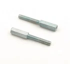 Mr. Gasket Shock Extensions 3-1/2 Inch New. Price: $35.43.
