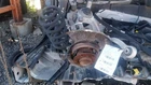 Passenger Right Rear Suspension Assembly Fits 08-13 Bmw X5 1933069 Used. Price: $284.00.