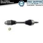 Front Right Cv Axle Shaft For 2004-2008 Acura Tsx New. Price: $58.29.