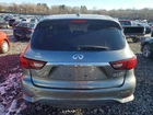 Driver Left Front Spindle/knuckle Fits 13-20 Pathfinder 3194042 Used. Price: $110.29.