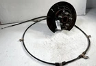 2019 - 2022 Honda Passport Rear Right Spindle Knuckle W/ Bearing Hub # 107474 Used. Price: $111.76.