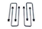 Tuff Country 57950 3.5" Rear Axle U-bolts For 05-23 TACOMA/96-23 Tundra 4WD New. Price: $73.00.