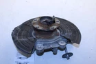 2017-2021 Maserati Ghibli Rear Left Driver Side Spindle Knuckle Hub 670035982 Used. Price: $131.03.
