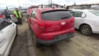 Used Rear Right Suspension Knuckle Fits: 2014 Kia Sportage Awd Grade. Price: $174.07.