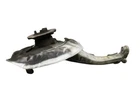 11-18 Porsche Cayenne 958 Front Left Driver Spindle Knuckle Hub Bearing Oem Used. Price: $60.00.