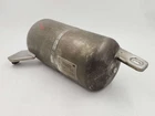 2010 Mercedes E63 Amg W212 Air Reservoir Tank A2123200015 *discolored* Used. Price: $70.50.