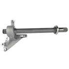 Cv Intermediate Shaft Fit Honda Accord 2003-2007 Acura Tl 04-06 44500-SDB-A00 New. Price: $80.00.
