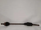 Passenger Axle Shaft Front Cylinder Fwd Fits 92-95 Caravan 1669411 Used. Price: $109.99.