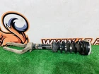 GX733462AD Shock Absorber With Bracket Front Right Jaguar F-pace X761 17- Gebraucht. Price: $401.10.