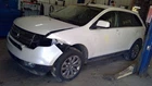 Passenger Rear Knuckle/stub Fwd Fits 07-10 Edge 10308489 Used. Price: $117.00.