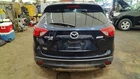 Driver Rear Suspension Rotor Without Crossmember Fits 13-18 Mazda CX-5 7159495 Used. Price: $522.40.