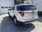 Passenger Rear Suspension 2.3L Limited Fits 13-19 Explorer 243157 Used. Price: $433.33.