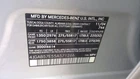 Strut 163 Type Rear ML500 Fits 02-05 Mercedes Ml-class 4086183 Used. Price: $83.99.