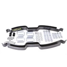Hellwig Hwg Pro-series Helper Springs 61609 New. Price: $502.30.
