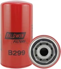 Engine Oil Filter-eng Code: DT466, International Baldwin Filters B299 New. Price: $30.35.