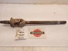 Front Driver Left Axle Shaft From 1996 Dodge Ram 1500 12080650 Used. Price: $169.94.