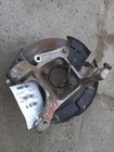 Driver Rear Knuckle/stub Only 17-20 Ford Fusion HG9Z5B759B Used. Price: $79.99.