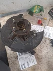 Lh Driver Side 2020 Escape Front Spindle/knuckle SKU#4460350 Used. Price: $79.20.