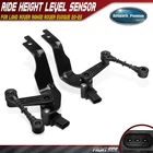 2PCS Front Ride Height Level Sensor For Land Rover Range Evoque 2020-2023 New. Price: $64.38.