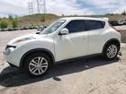 Used Rear Left Ind Rr Suspension Assembly Fits: 2012 Nissan Juke Awd W/o Crossme. Price: $599.90.