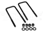 Dorman 929-801 Suspension Leaf Spring Axle U-bolt Kit New. Price: $27.63.