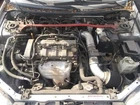 Crossmember/k-frame Front Suspension Fits 01-03 Mazda Protege 26912575 Used. Price: $375.99.