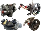 Oem Power Steering Pump Fits 2008-2010 Honda Accord Ex-l W/navi 2.4L Used. Price: $44.88.
