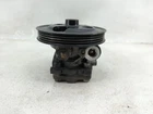 Suzuki Vitara Power Steering Column Pump Oem BYKU6 Used. Price: $413.84.