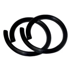 Suspension Coil Spring Rubber Insulators Rear No Rope 1964-66 Chevelle Lemans New. Price: $29.00.