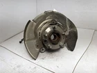 15-19 Land Rover Discovery Sport Driver Front Spindle Knuckle Oem Used. Price: $139.00.