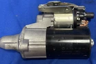 Genuine Mercedes Starter Motor A0061515901 New Bosch 0001107461 W204 W212 Neu:. Price: $204.27.