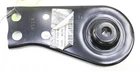 New Oe Rear Suspension Crossmember Bracket Right 55451JA10A For Altima Fwd 07-25. Price: $29.95.