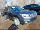 Passenger Right Front Knee Wagon Outback Fits 15-19 Legacy 5423341 Used. Price: $462.50.