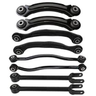 2005-2016 Chrysler 300 Dodge Charger Rear Forward Control Arm Suspension Kit New. Price: $82.55.