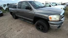 Passenger Front Spindle/knuckle Fits 02-08 Dodge 1500 Pickup 30346519 Used. Price: $129.15.