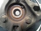 2011-15 Chevrolet Cruze (1.4L) Passenger Right Front Spindle Knuckle Used. Price: $69.99.