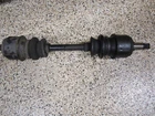 Oem Genuine Mercedes 240D 300D 380SL 450SL 1968-1985 Cv Axle Shaft Rear Lh Rh Used. Price: $199.00.